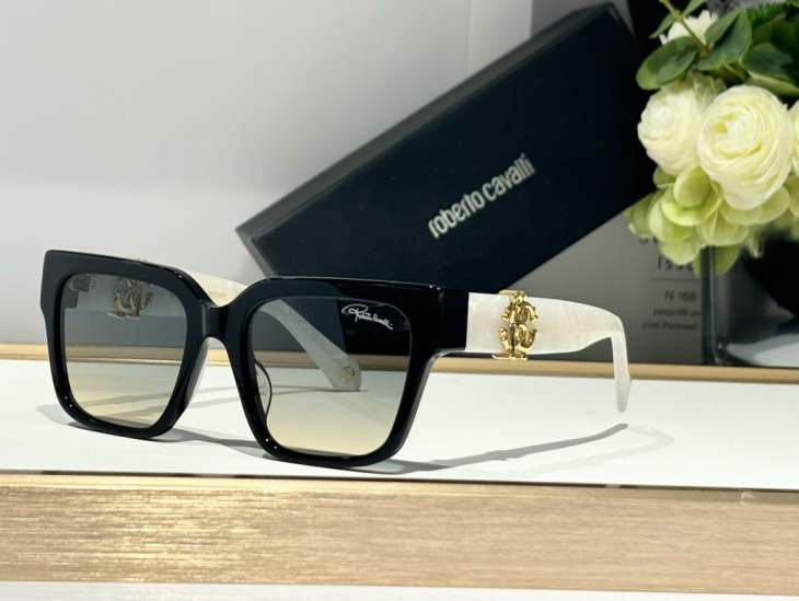 Picture of Roberto Cavalli Sunglasses _SKUfw66574304fw